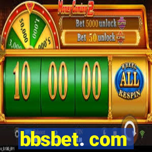 bbsbet. com